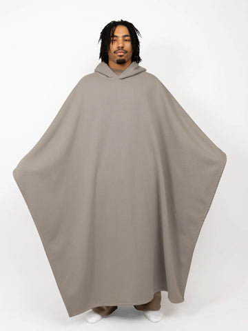 Kapüşonlu Battaniye Hoodie (Unisex,Ultra Yumuşak)